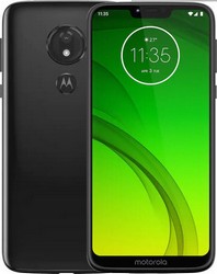 Замена тачскрина на телефоне Motorola Moto G7 Power в Сургуте